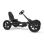 BERG Toys Gokart na pedały Buddy Graphite - edycja limitowana