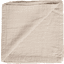 bébé jou® ściereczka muślinowa Pure Cotton Sand 110 x 110 cm 