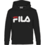 Fila Dětská mikina Ben black 