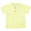 Staccato  Koszulka polo light yellow 