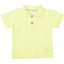 Staccato  Polo light yellow 
