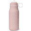 Nuuroo Lindi silikonová láhev na pití 450 ml Woodrose