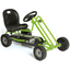 hauck Kart à pédales enfant Lightning Green