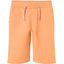 name it Sudore shorts Nmmvermo Salmon Buff