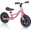 GLOBBER Bicicletta senza pedali Elite Air, rosa pastello