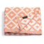 KipKep Blenker Handdoek 170 x 100 cm Emberglow Red