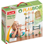 Quercetti PlayBio Migoga Run kulebane i bioplast (49 deler)