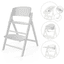 cybex GOLD Click Barnestol &amp; Fold 4 in 1 All White 