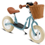 PUKY ® bicicleta sin pedales LRM Classic azul pastel