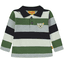 Steiff Boys Poloshirt, gestreift