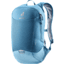 deuter Ryggsäck Junior Bike wave-aqua Blue