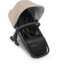 UPPAbaby secondo seggiolino RumbleSeat Liam Oat Melange