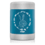 reer Edelstahl-Warmhaltebox ColourDesign 300 ml, Petrolblau