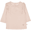 STACCATO  Shirt pearl roze strepen 