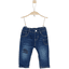 s.Oliver Boys Jeans blue denim stretch regular