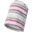 Sterntaler slouch beanie striper rosa