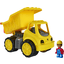 BIG - Power - Worker Tipper + luku