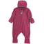 Sterntaler Overall Fleece magenta melange