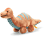 Steiff Soft Cuddle Friends Brontosaurus Bronko 28 cm
