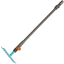 Gardena Combisystem Rechen ca. 67 cm