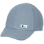 Sterntaler Cappello da baseball in mussola azzurro