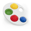 Baby Einstein Color Pop Palette™ Greifspielzeug