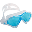 Schildkröt Junior Bali simglasögon, blå