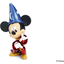 DICKIE Figura de Mickey del Aprendiz de Brujo 6".