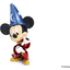 DICKIE Sorcerer´s Apprentice Mickey Figure 6"