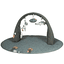 Done by Deer™ Tapis d'éveil arches Tiny Tropics