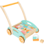 small foot® Pastell baby rullator