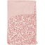 bébé jou® Multi-Tuch Leopard Pink 100 x 75 cm