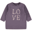 name it Lange Mouw Shirt Nbfsinne Vintage Violet