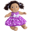 rubensbarn® Bambola di stoffa Clara-Kids