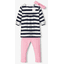 name it Girls Set 3-delet Olma prisme lyserød
