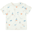 Staccato  T-shirt ocean wzorzysty
