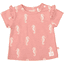 Staccato  T-shirt hummer mönstrad 