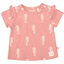 Staccato  T-shirt met kreeftmotief 