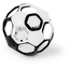 Oball ™ Piłka nożna Oball - Piłka nożna (czarny/biały)