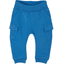 s. Olive r Pantalones de deporte azules