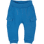 s. Olive r Pantaloni di felpa blu