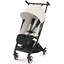 cybex GOLD Buggy Libelle Black Canvas White