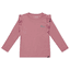 Koko Noko Langarmshirt Nykee bright pink