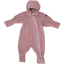 Sterntaler Combinaison pilote enfant mélange rose