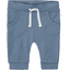 STACCATO Hose soft jeans blue