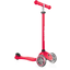 GLOBBER Scooter Primo - röd