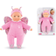 Corolle ® Mon Doudou Baby Doll Sød heart Butterfly