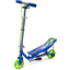 Space Scooter® Patinete Junior X 360 azul