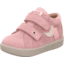 superfit  Niskie buty Supies różowy/ metal lic (średni)