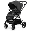 Kinderkraft Carrito de bebé YOXI moonlight grey